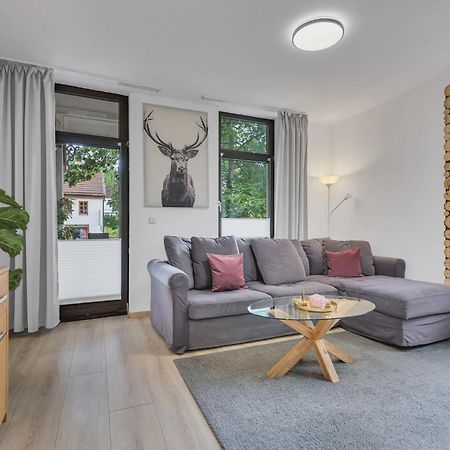Stadt-Apartment 3 Sehn Suchts Ort Bad Harzburg Εξωτερικό φωτογραφία