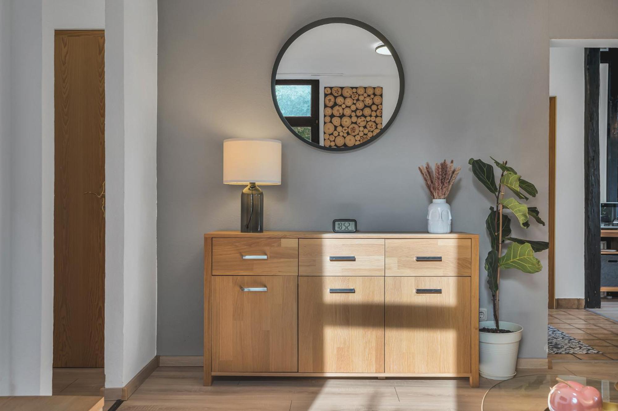 Stadt-Apartment 3 Sehn Suchts Ort Bad Harzburg Εξωτερικό φωτογραφία