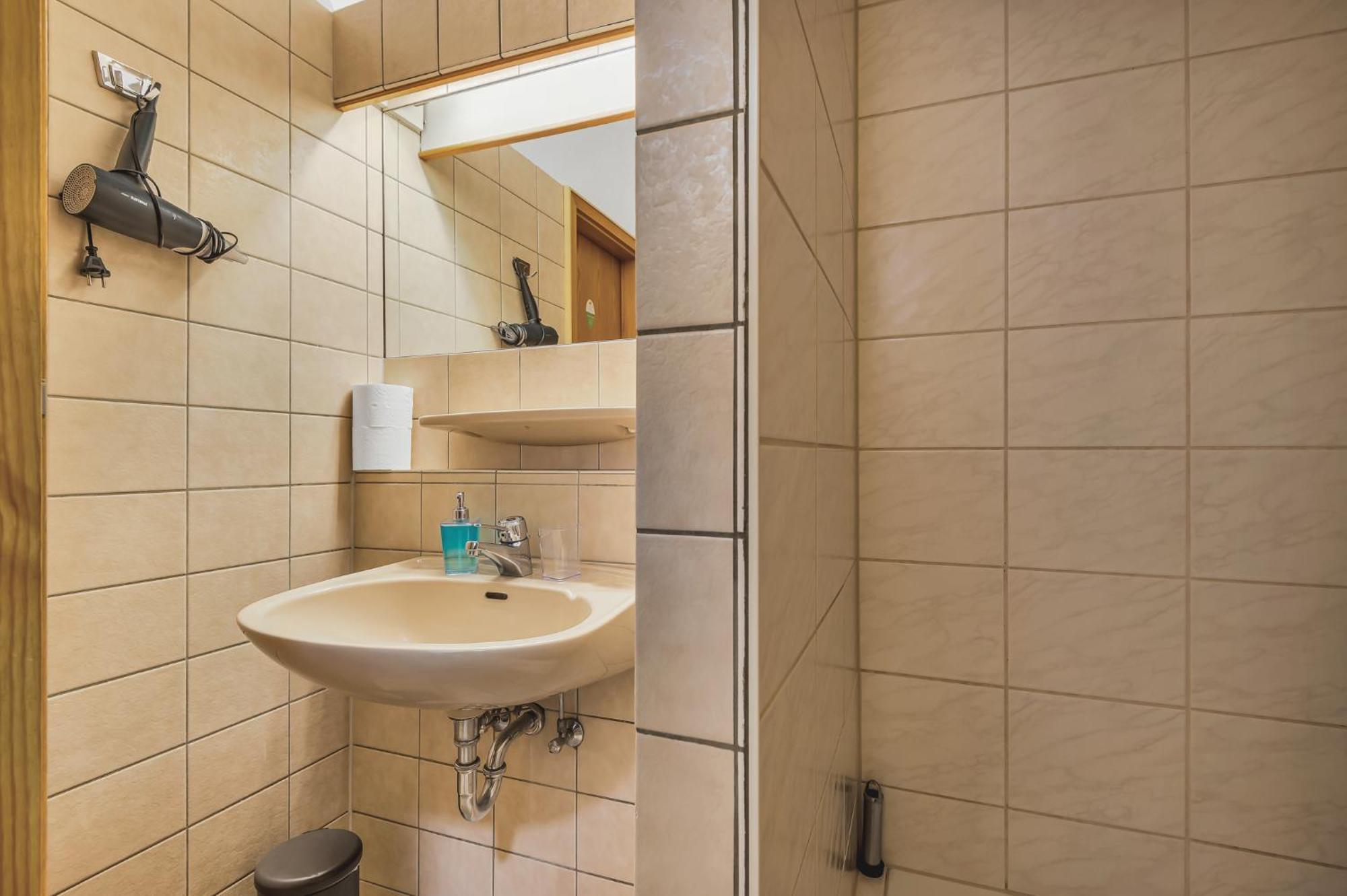 Stadt-Apartment 3 Sehn Suchts Ort Bad Harzburg Εξωτερικό φωτογραφία