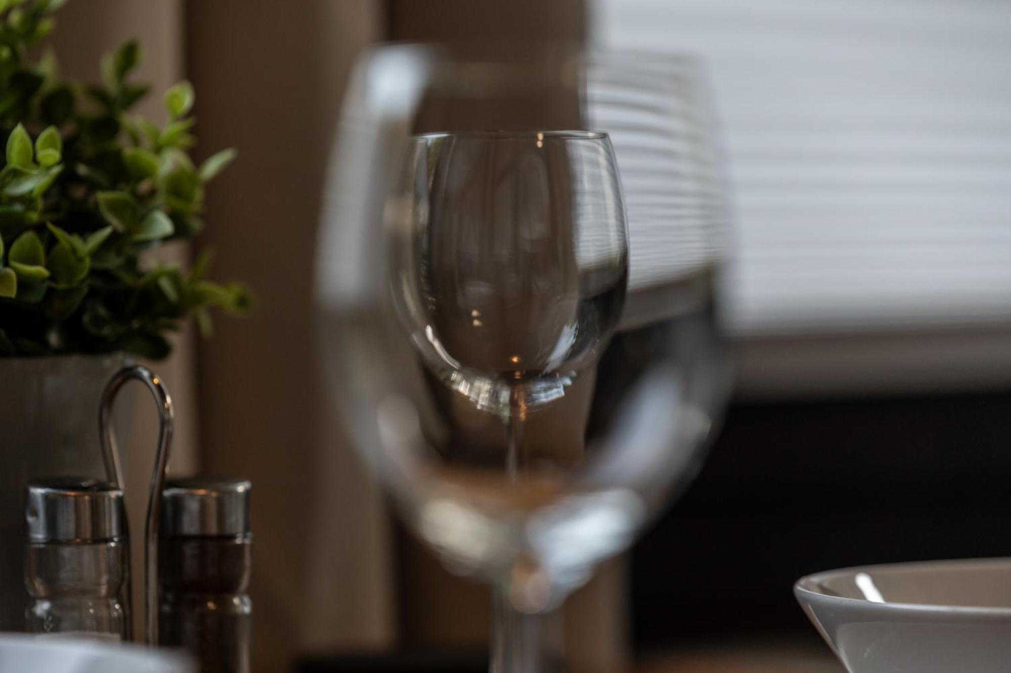 Stadt-Apartment 3 Sehn Suchts Ort Bad Harzburg Εξωτερικό φωτογραφία